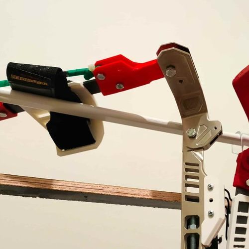 mais recente caso da empresa sobre Estudo de caso: Andrea Piccino colabora com a Race para trazer o "Iron Man Suit" à vida