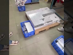 Embalagem do produto