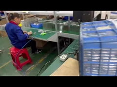 embalagem em blister