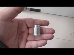 Solução de alta precisão, baixo custo e alta qualidade para chapas de estampagem