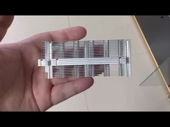 Metal de chapa de estampagem: o motor central que impulsiona a inovação industrial global