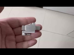 Estampagem de chapas metálicas para NEVs: impulsionando a mobilidade verde