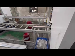 Profissionais extrudidos de liga de alumínio resistentes à corrosão de especificações múltiplas