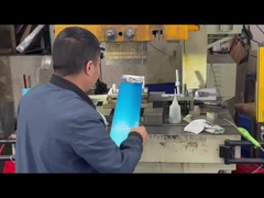 Fabricação de peças de estampação de chapas metálicas versáteis Espessura 0,5 mm-10 mm