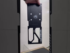 Zhichuang Laser Composit Stamping Sheet Metal Boutique