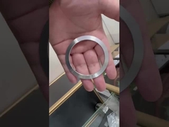 Ligação de cinco eixos, alta resistência e seleção de chapas de metal de precisão