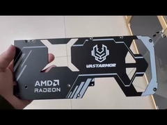 Adaptação multi-cenário de componentes de estampagem de chapas metálicas