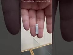 Fabricantes de peças de estampagem de metal de precisão personalizadas