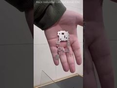 Reforço Estrutural Estampado Galvanizado a Quente SGCC para Automóveis