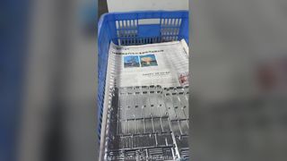 Peças usinadas personalizadas CNC de precisão para a indústria