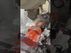 Soluções personalizadas de peças de usinagem CNC de precisão