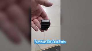 Peças de fundição a moagem de alumínio sob medida