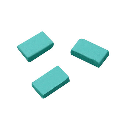 Filtro térmico de silicone de espessura 0,5 mm