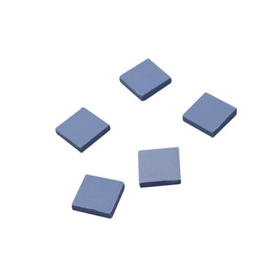 Eletrônica CPU Pad térmico de silicone Industrial Pad de interface térmica