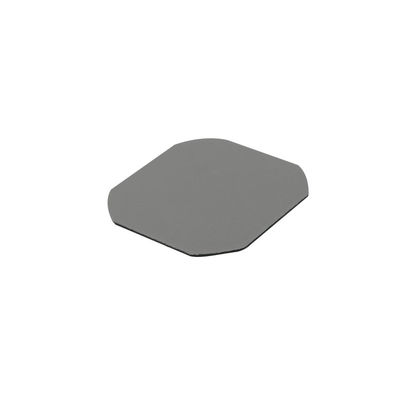 Dissipador de calor elétrico de borracha de silicone