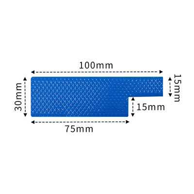 ODM Isolamento Pad térmico de silicone Pad de borracha condutora de calor personalizado