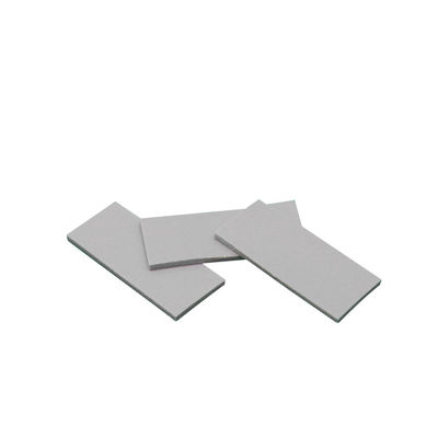Material condutor de dissipação de calor de silicone
