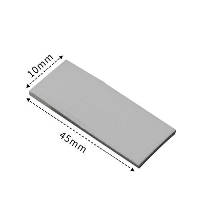 Material condutor de dissipação de calor de silicone