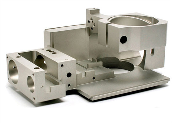 Precision Custom Alumínio Die Casting Peças Automóveis Componentes Multi Cavidade