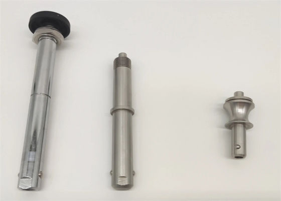 Produtor de peças viradas CNC