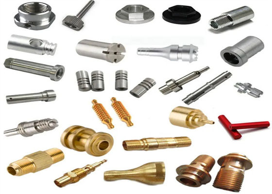 Fabrica de Máquinas CNC de 5 eixos como requisito do cliente