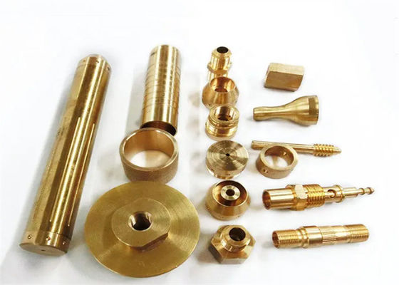 Fabricação de máquinas CNC de 5 eixos de grande porte