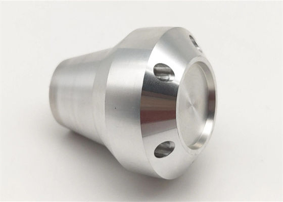 Serviços de usinagem de tornos CNC automóveis