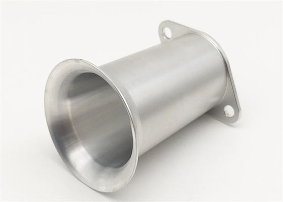 ODM Custom Acero Inoxidável CNC Partes Mecânicas Engenharia industrial
