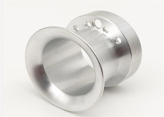 ODM Custom Acero Inoxidável CNC Partes Mecânicas Engenharia industrial