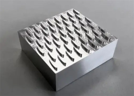 Anodizando peças CNC de metal personalizadas de alta precisão