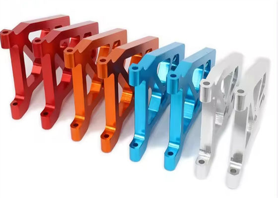 Fabricantes de peças de moagem CNC automóvel