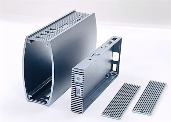 Serviços de Processamento CNC de aço