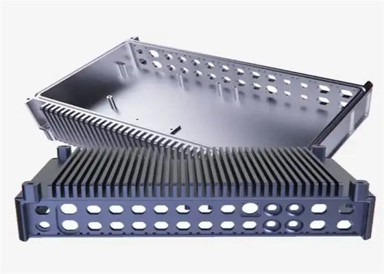 Peças de fresagem CNC personalizadas Acessórios Torno de alta precisão