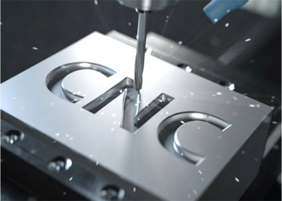 Peças de usinagem CNC de liga de alumínio Anodizadas de precisão Peças de automóveis CNC