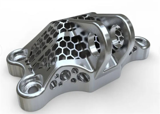 Serviço de Impressão 3D em TPU de Carbono