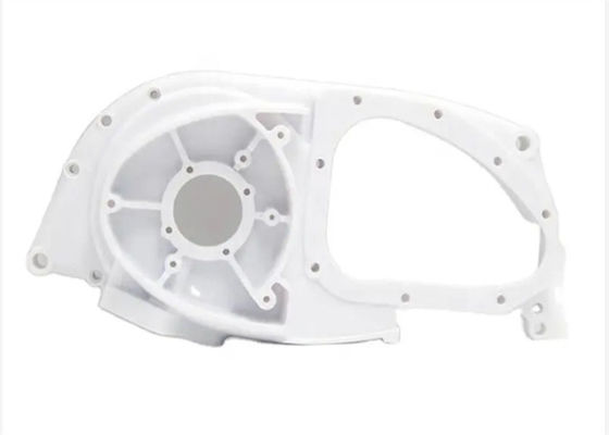 Serviço de Impressão de Sistemas 3D de Precisão OEM Material PLA brilhante