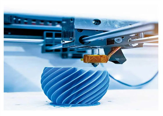 Serviço de impressão 3D de alta precisão Pequenas peças Tecnologia FDM