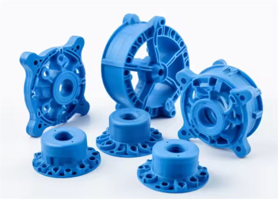 Serviço de impressão 3D de alta precisão Pequenas peças Tecnologia FDM