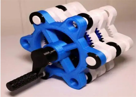 Serviço de impressão 3D ABS personalizado