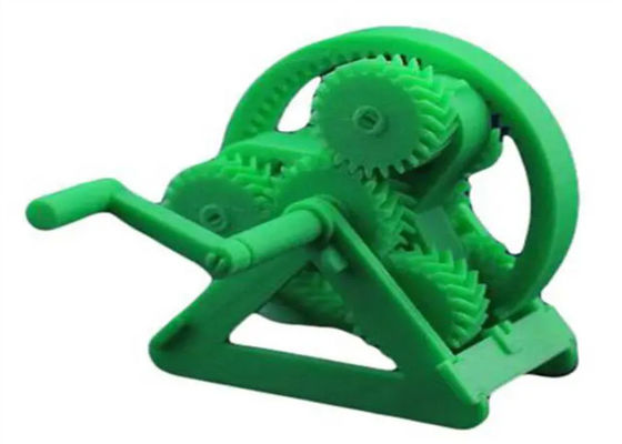 Serviço de impressão 3D ABS personalizado