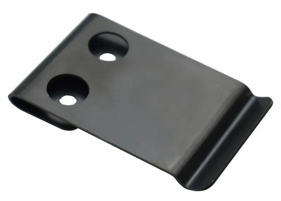 Fabricação de peças de estampação de chapas metálicas versáteis Espessura 0,5 mm-10 mm