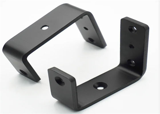 Fabricação de peças de estampação de chapas metálicas versáteis Espessura 0,5 mm-10 mm