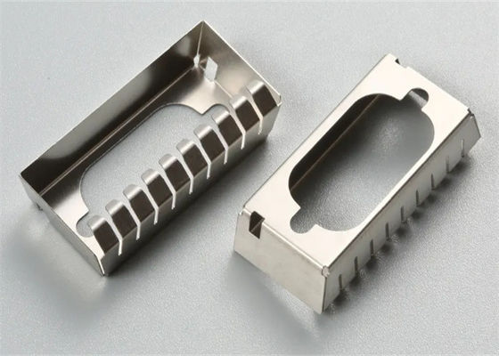Serviços de Estampagem de Metal de Automóveis Partes Painéis Processos Leve