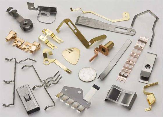 Indústria Automóvel Custom Laser Cut Sheet Metal Fabricação Estampagem