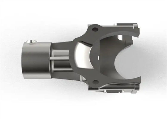 Serviços de fundição a vácuo CNC Produção de protótipos rápidos de molde de silicone