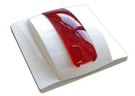 Uretano Silicone Mold Vacuum Casting Vacuum Casting Peças para automóveis