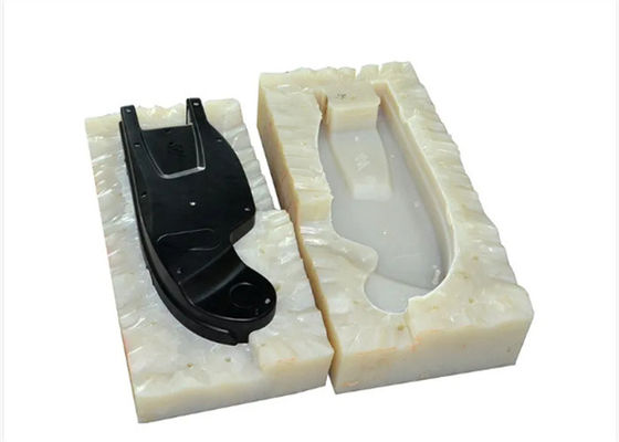 Uretano Silicone Mold Vacuum Casting Vacuum Casting Peças para automóveis