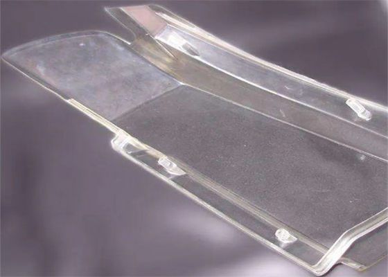 Uretano Silicone Mold Vacuum Casting Vacuum Casting Peças para automóveis