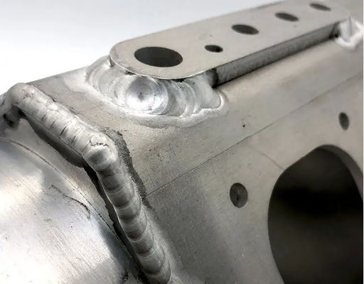 Fabricação de metais de aço inoxidável de precisão Partes metálicas personalizadas Fabricação ISO