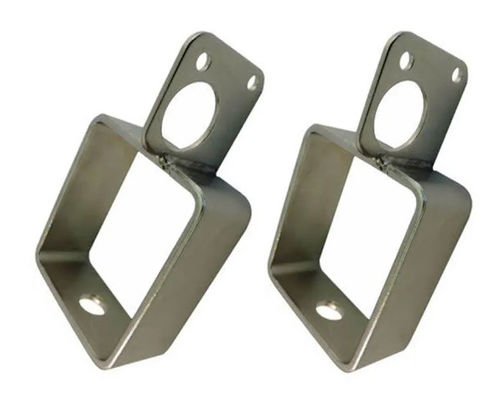 ODM Laser Soldadura de chapas de metal indústria de serviços de metal Peças metálicas personalizadas
